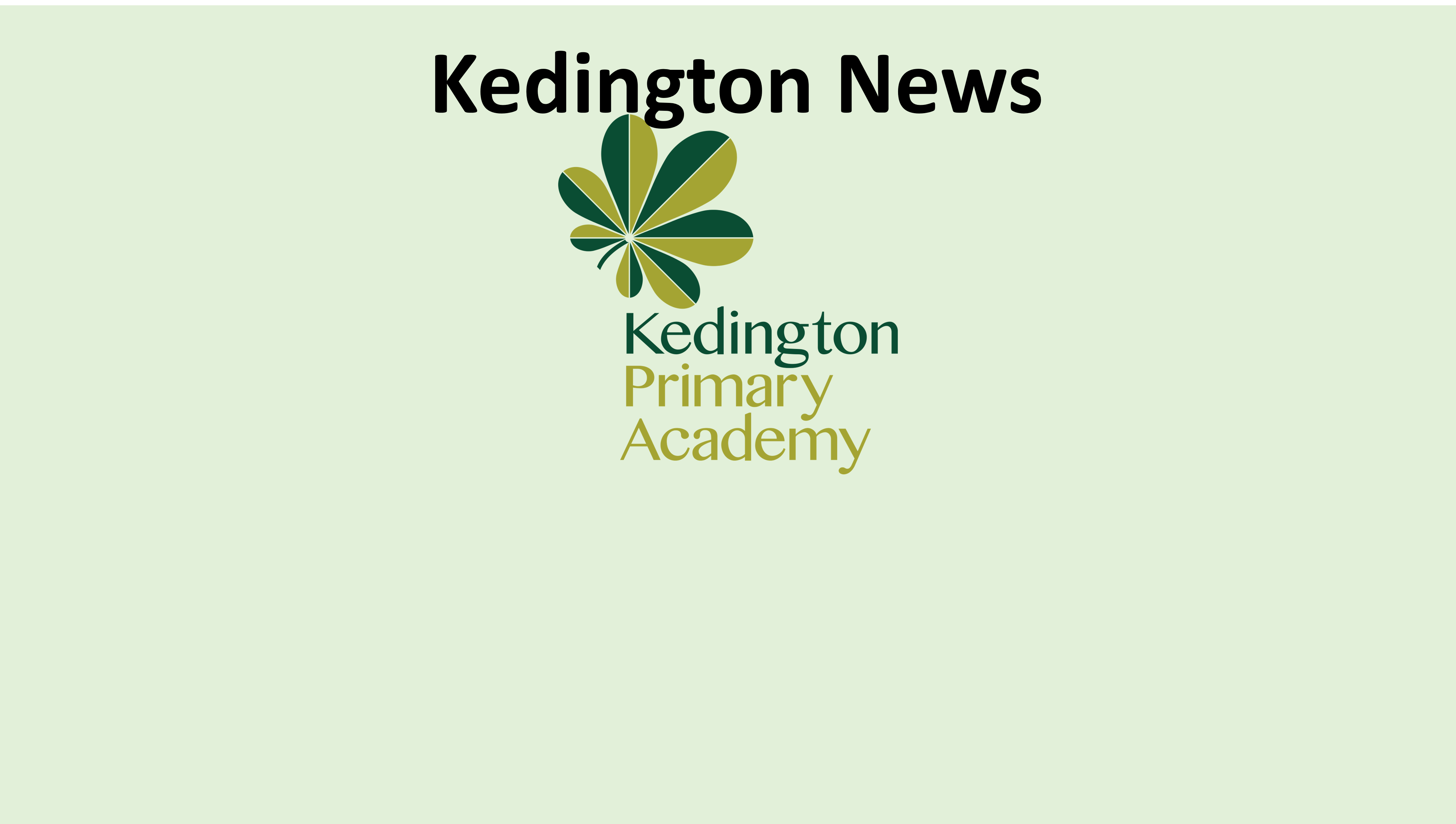 Kedington News 20 July 2022