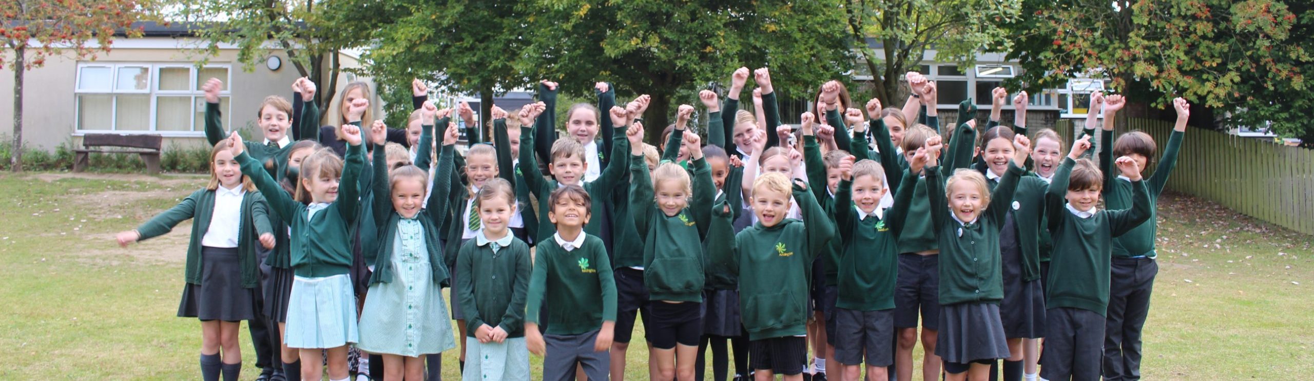 Kedington Primary Academy moving towards an ‘Outstanding’ rating, say Ofsted inspectors